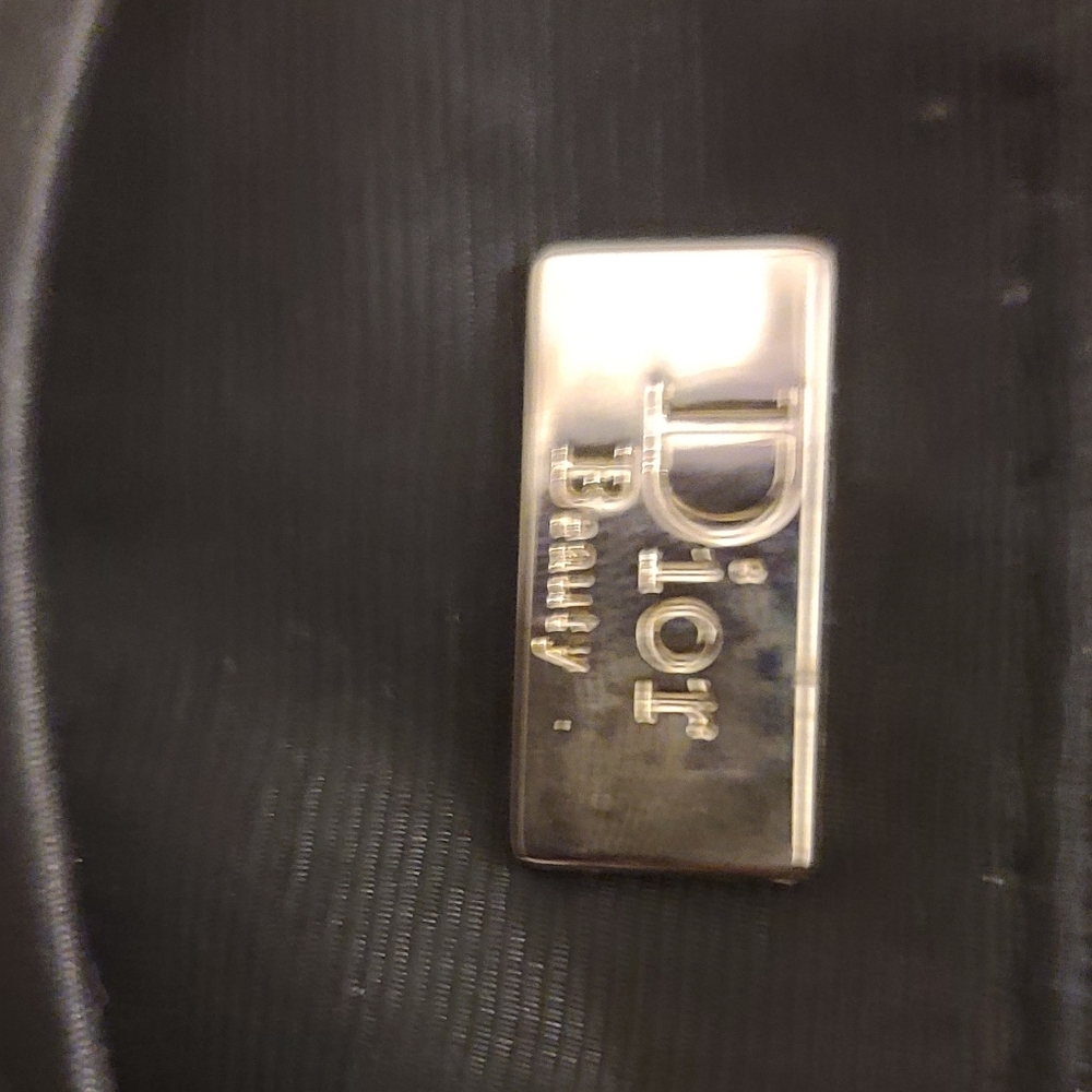 Authentic Dior Mini bag - Picture 16 of 16